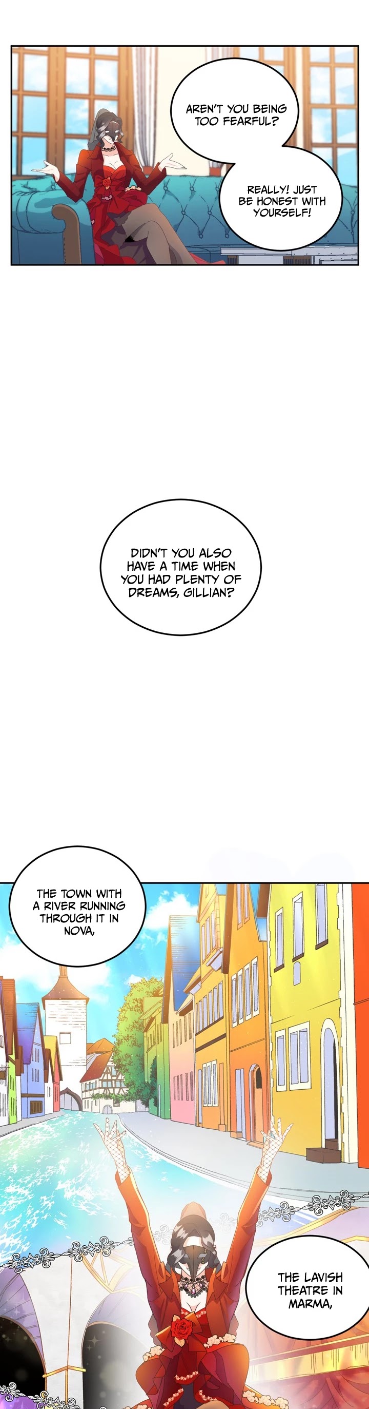 Ebony Chapter 13 page 16 - Chapter 13