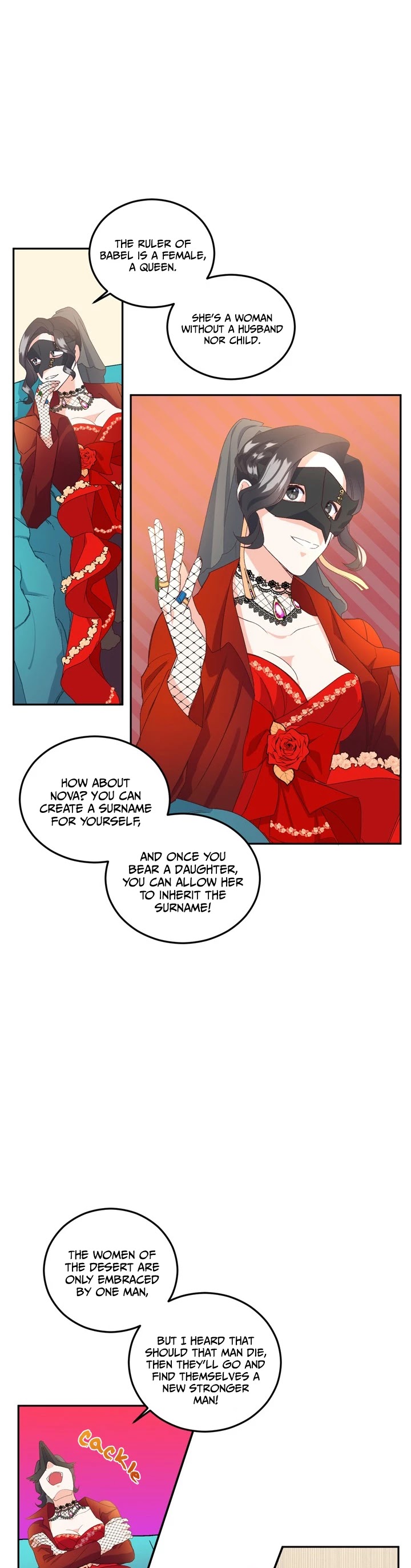 Ebony Chapter 13 page 18 - Chapter 13