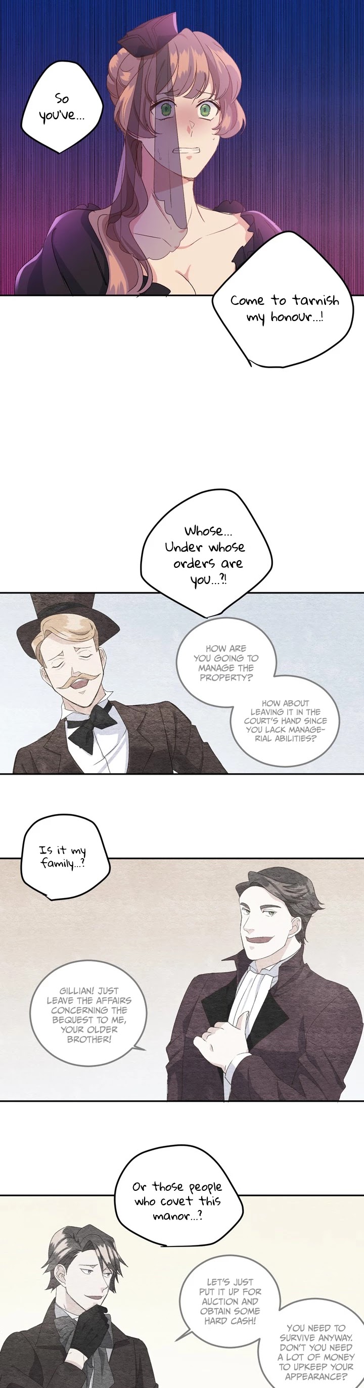 Ebony Chapter 13 page 20 - Chapter 13