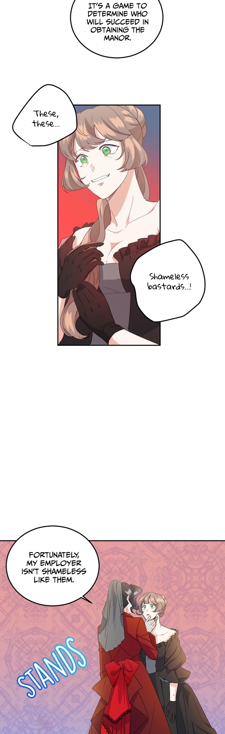 Ebony Chapter 13 page 28 - Chapter 13