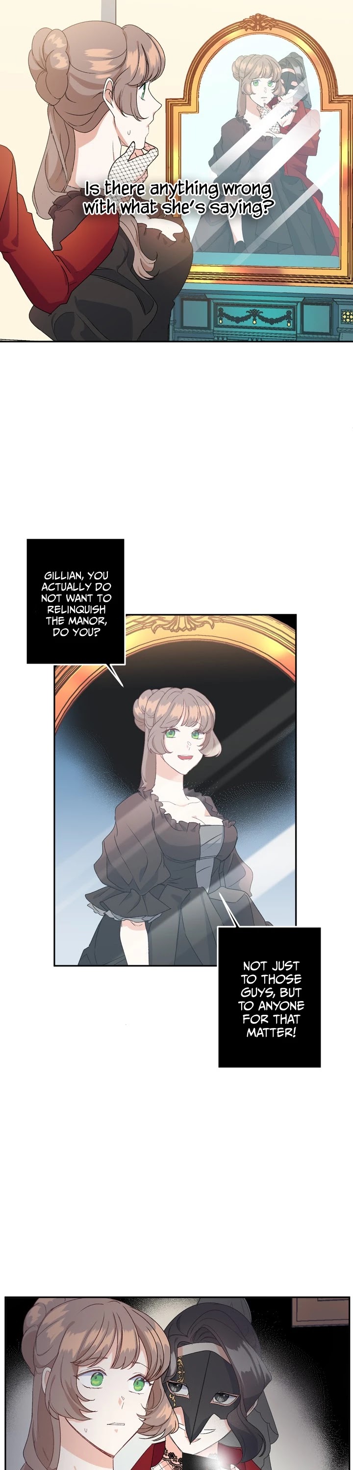 Ebony Chapter 13 page 33 - Chapter 13