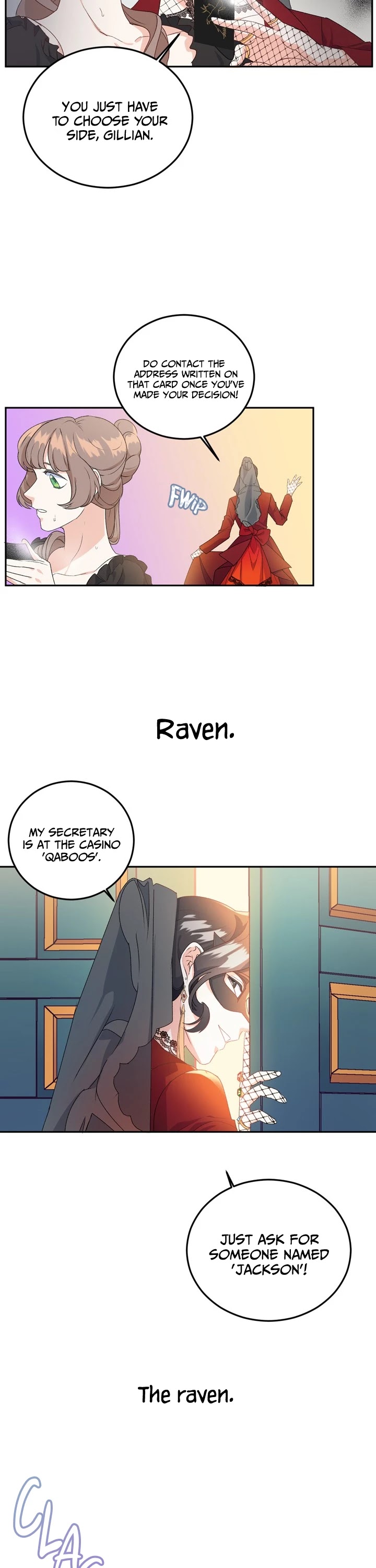 Ebony Chapter 13 page 34 - Chapter 13