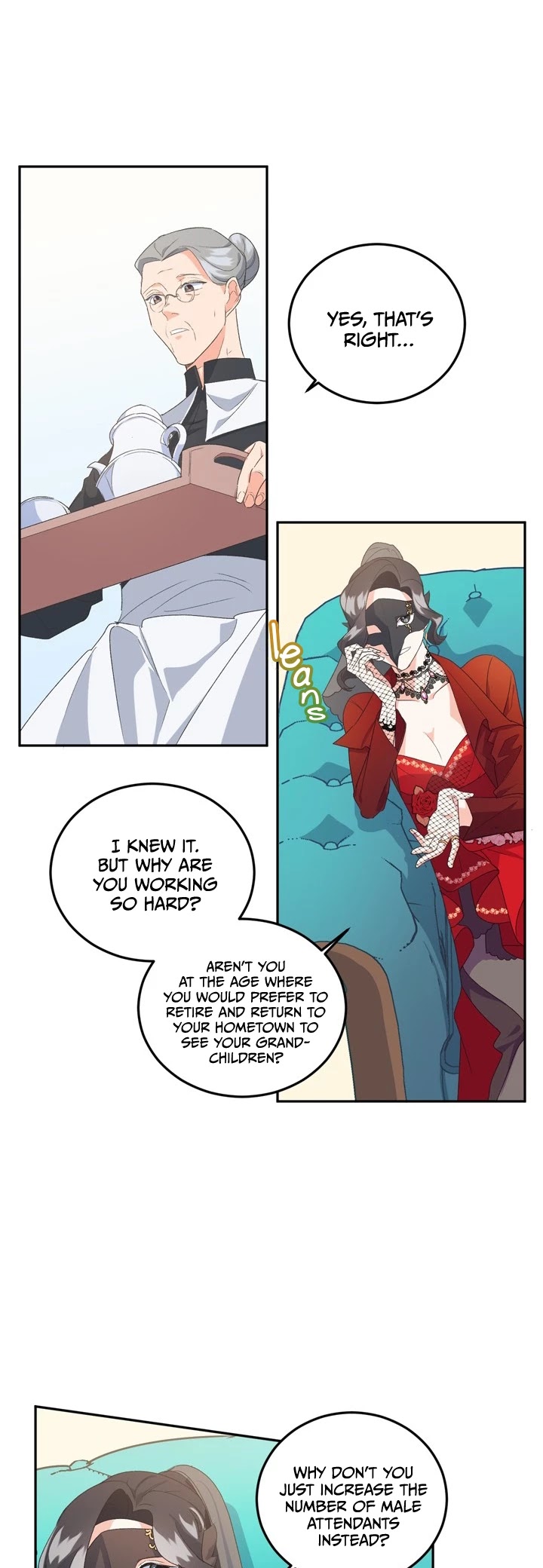 Ebony Chapter 13 page 6 - Chapter 13