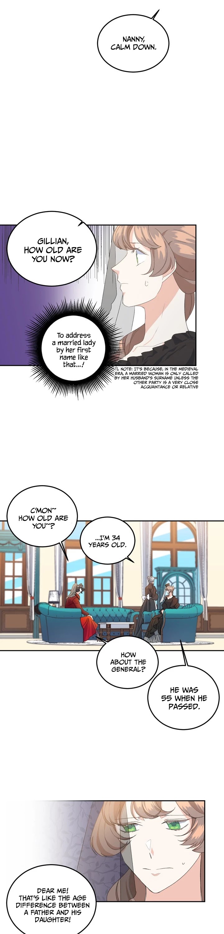 Ebony Chapter 13 page 8 - Chapter 13