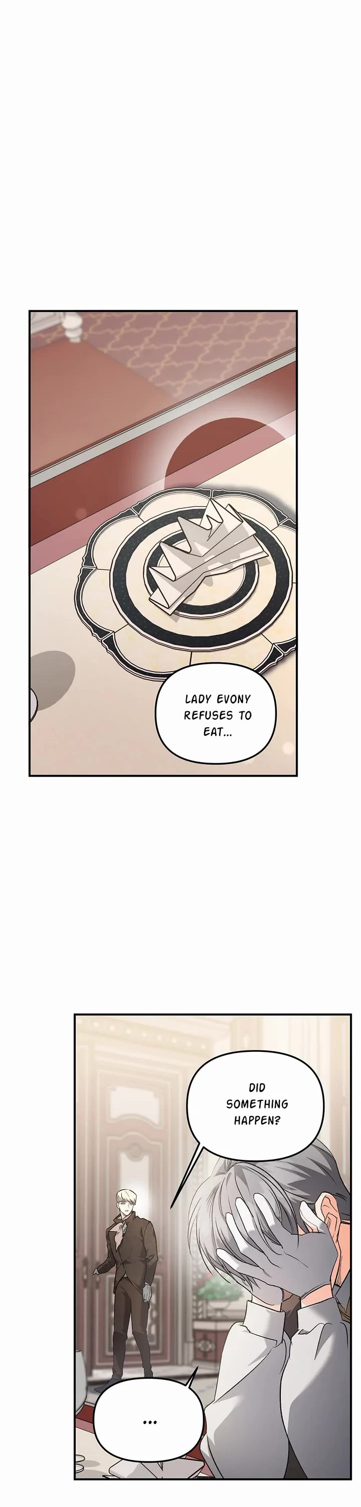 Ebony Chapter 130 page 1 - Chapter 130