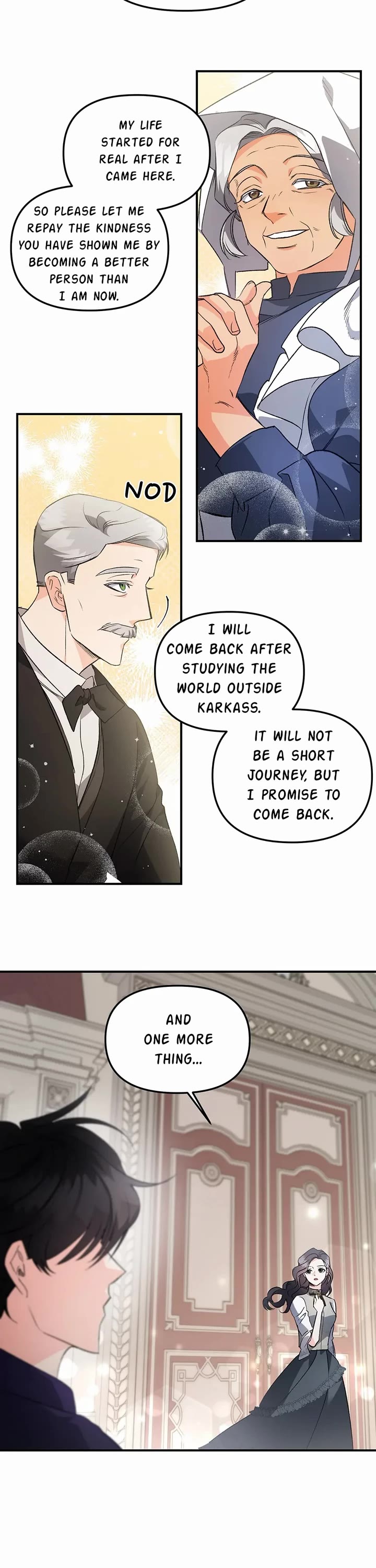 Ebony Chapter 130 page 16 - Chapter 130
