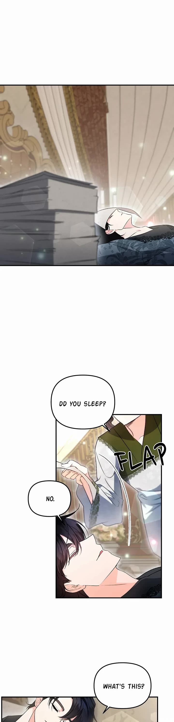 Ebony Chapter 130 page 19 - Chapter 130