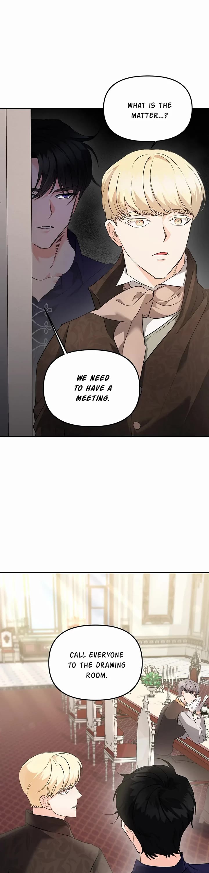Ebony Chapter 130 page 2 - Chapter 130