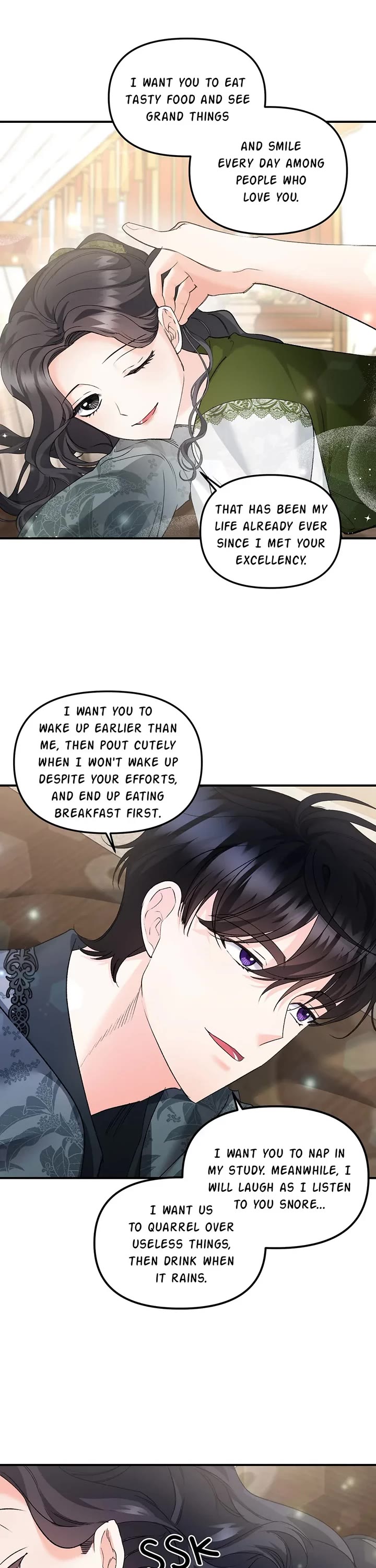 Ebony Chapter 130 page 22 - Chapter 130