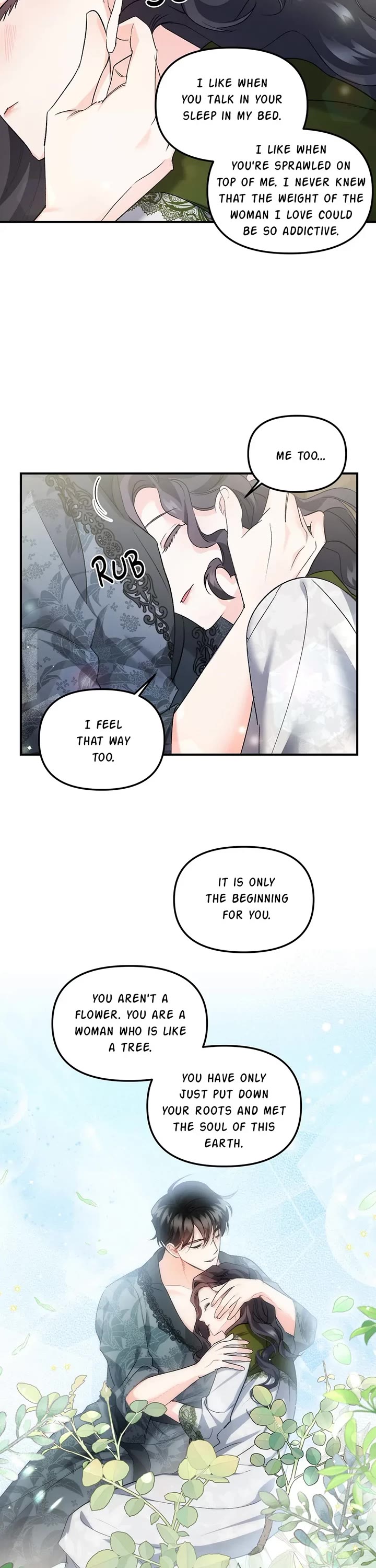 Ebony Chapter 130 page 23 - Chapter 130