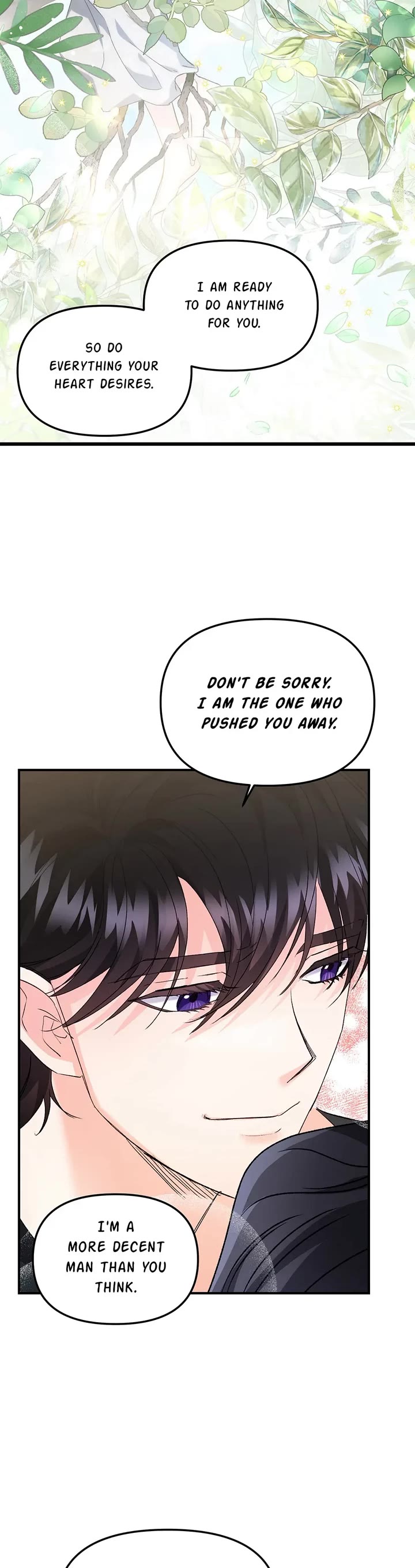 Ebony Chapter 130 page 24 - Chapter 130