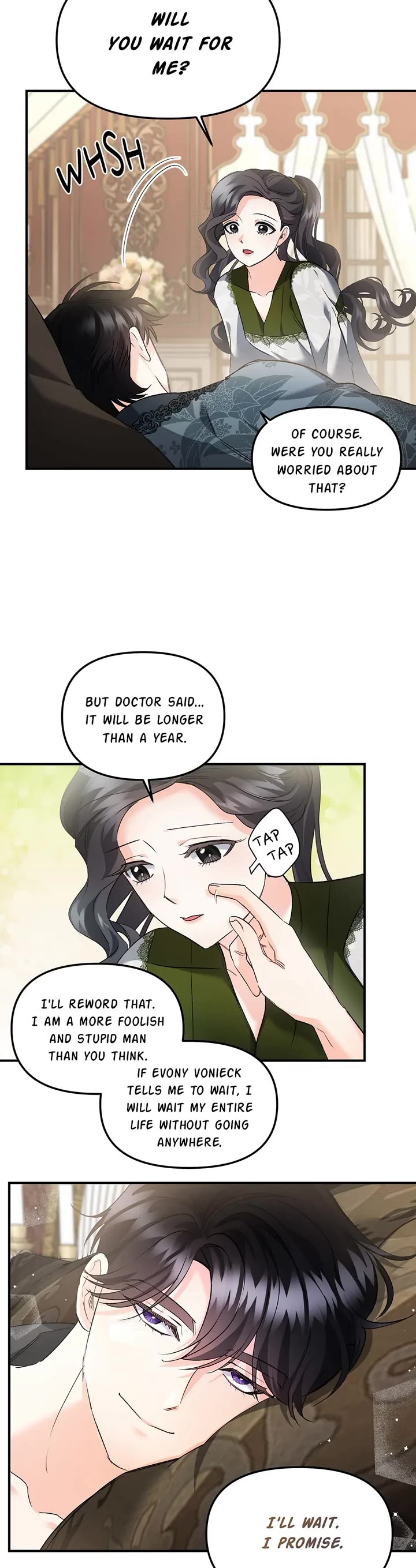 Ebony Chapter 130 page 25 - Chapter 130