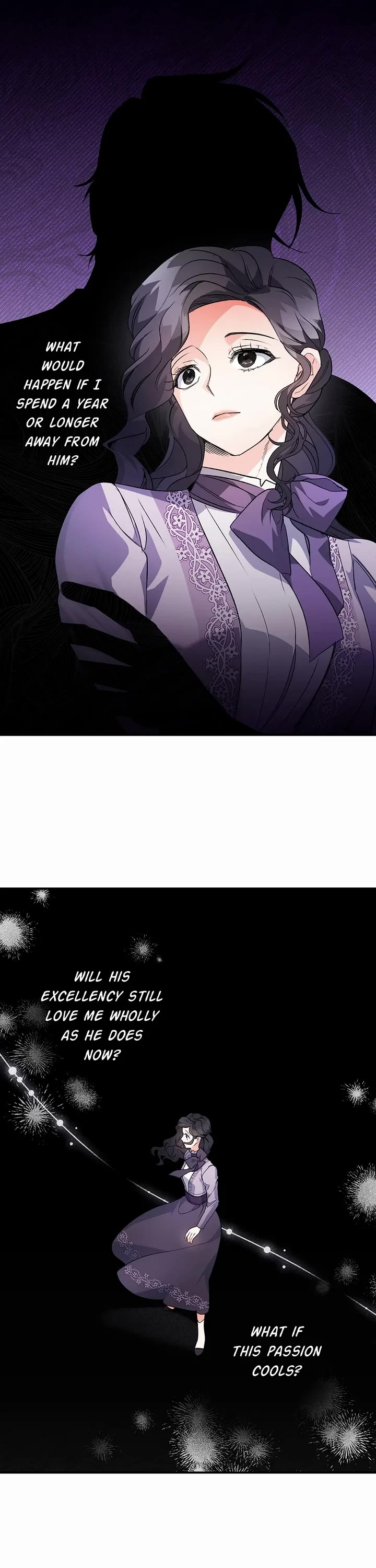 Ebony Chapter 130 page 6 - Chapter 130