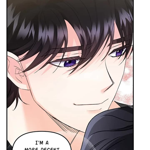 Ebony Chapter 130 cover