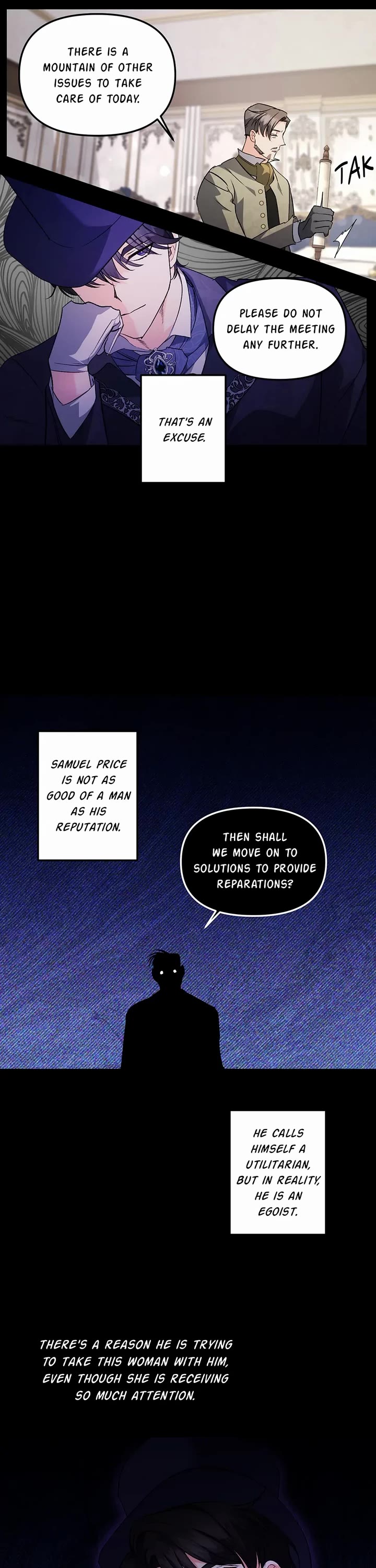 Ebony Chapter 131 page 12 - Chapter 131