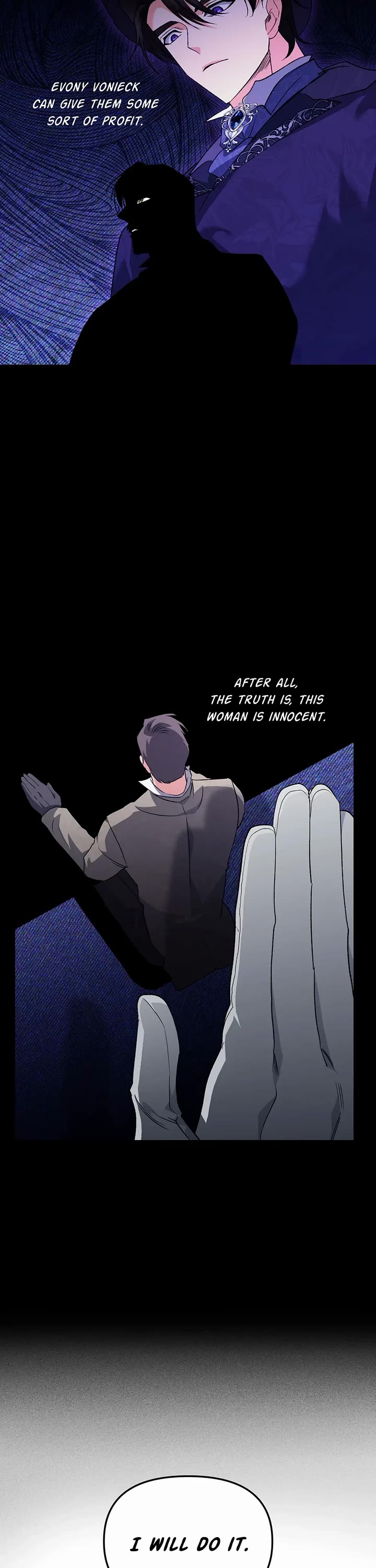 Ebony Chapter 131 page 13 - Chapter 131