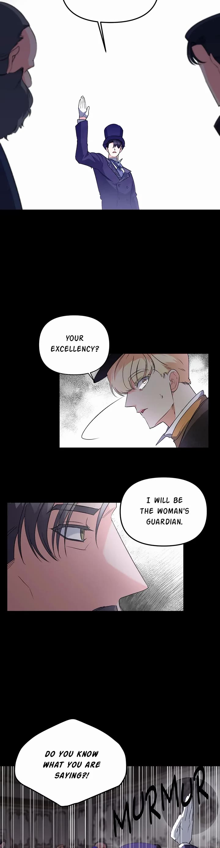 Ebony Chapter 131 page 14 - Chapter 131