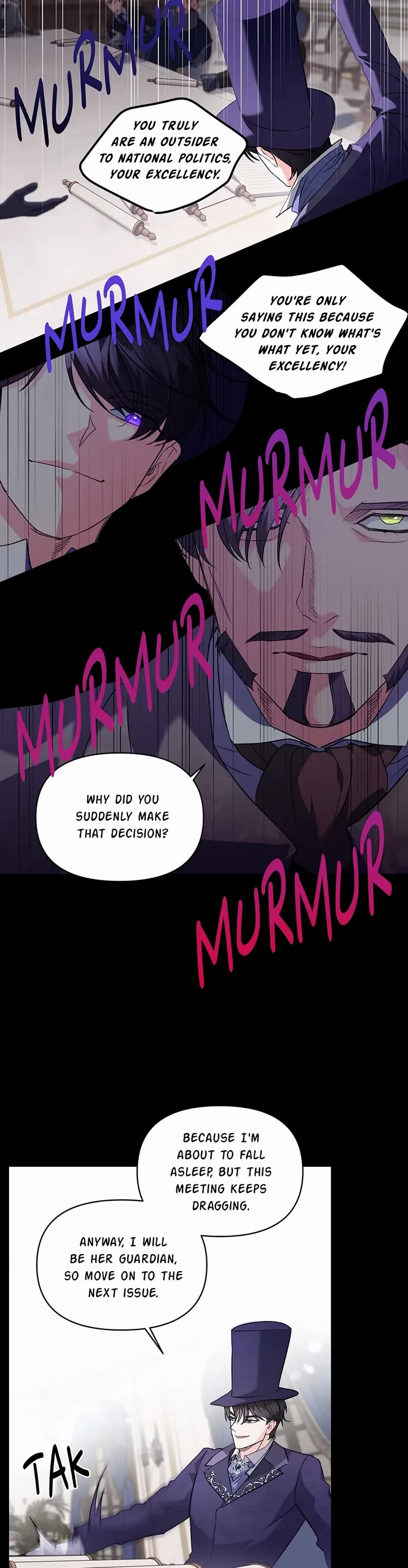 Ebony Chapter 131 page 15 - Chapter 131