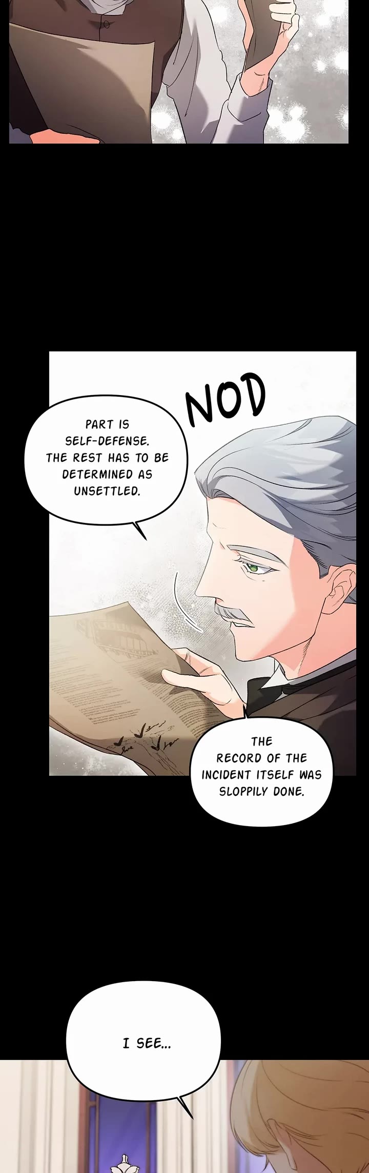 Ebony Chapter 131 page 19 - Chapter 131