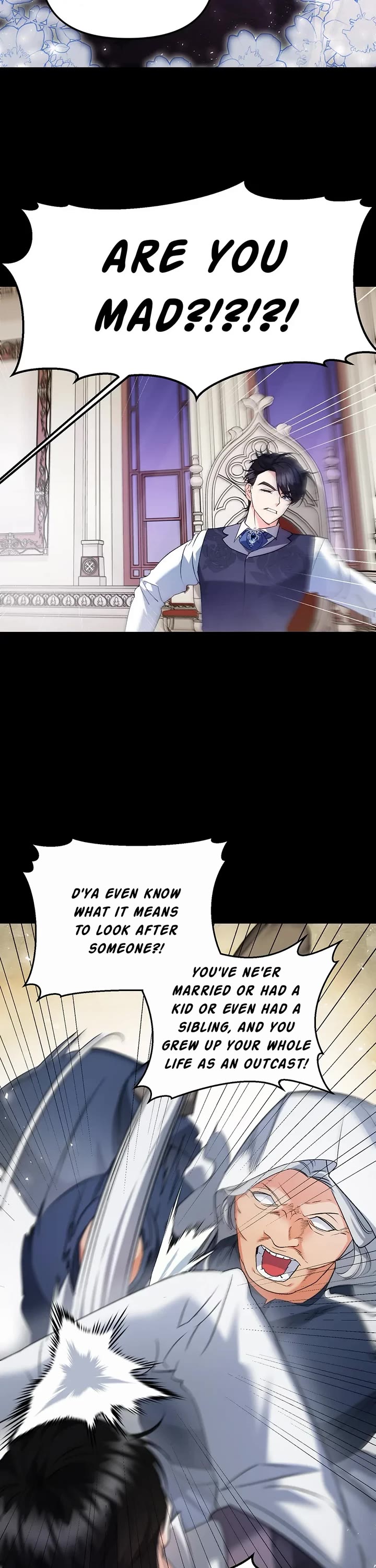 Ebony Chapter 131 page 21 - Chapter 131