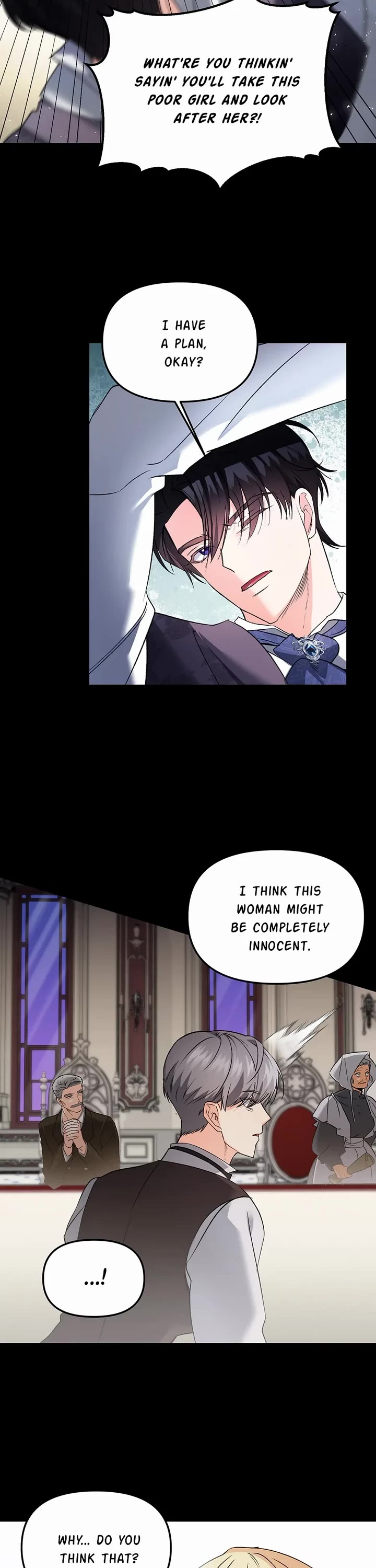 Ebony Chapter 131 page 22 - Chapter 131