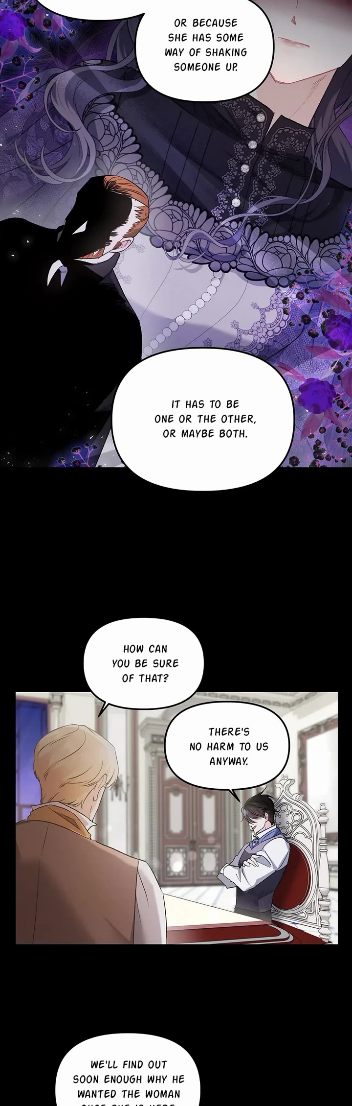 Ebony Chapter 131 page 25 - Chapter 131