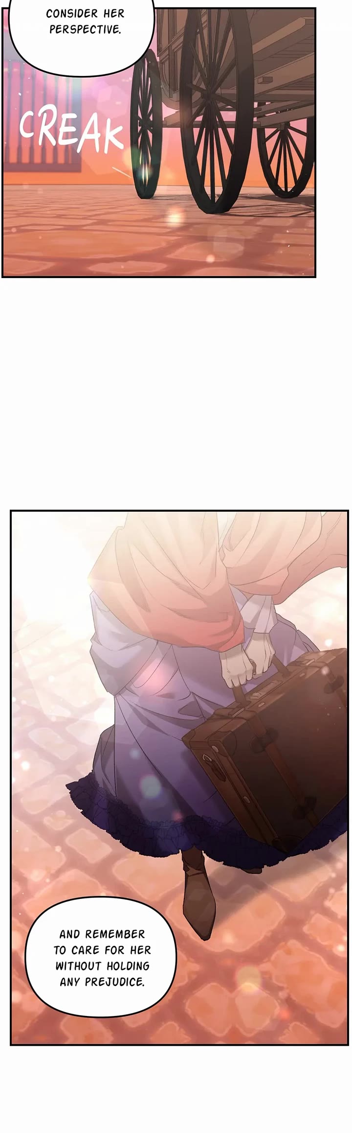 Ebony Chapter 131 page 28 - Chapter 131