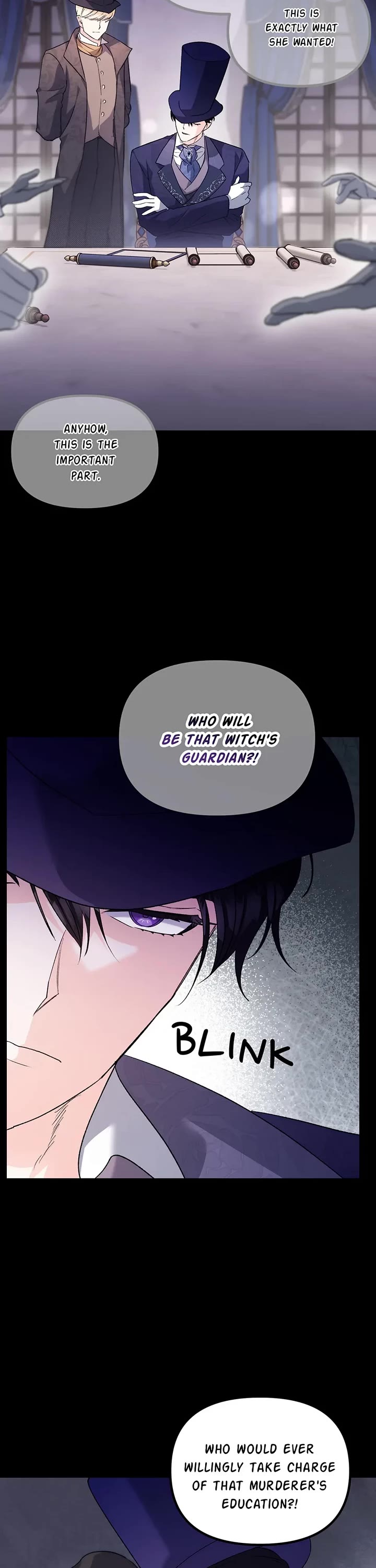 Ebony Chapter 131 page 3 - Chapter 131