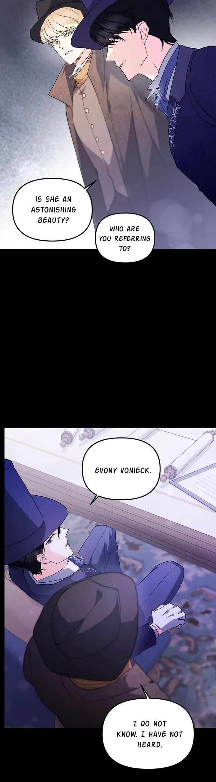 Ebony Chapter 131 page 4 - Chapter 131