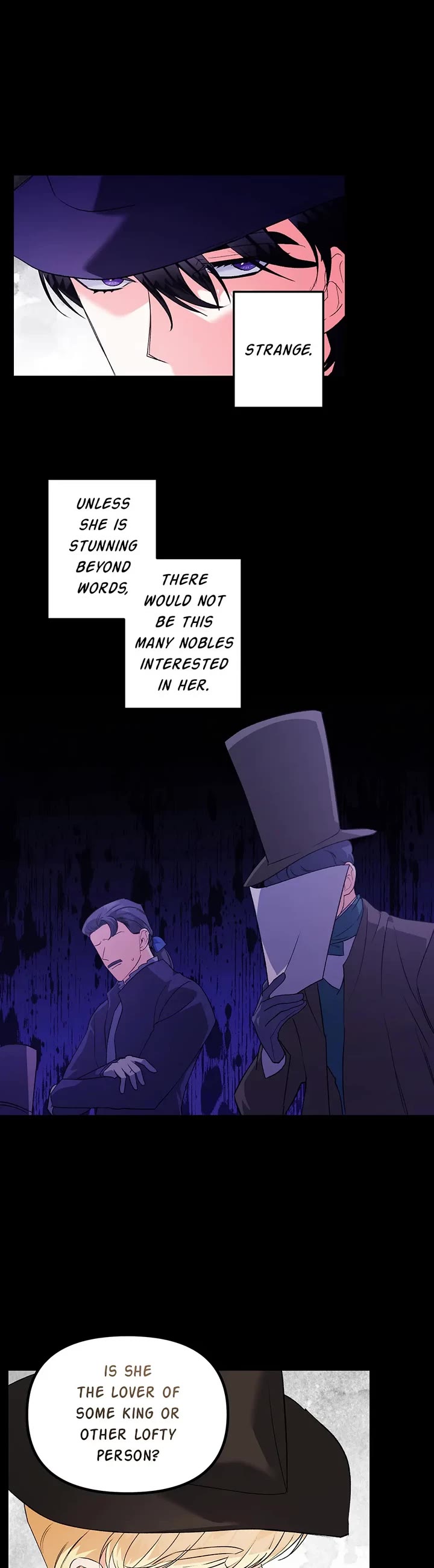 Ebony Chapter 131 page 5 - Chapter 131
