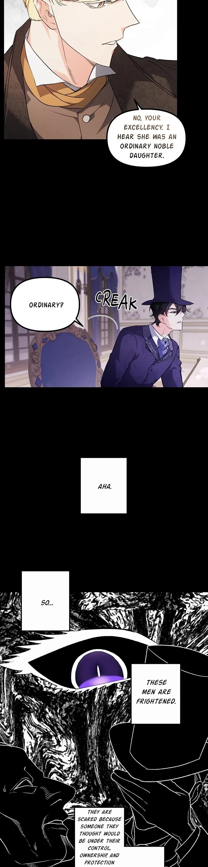 Ebony Chapter 131 page 6 - Chapter 131