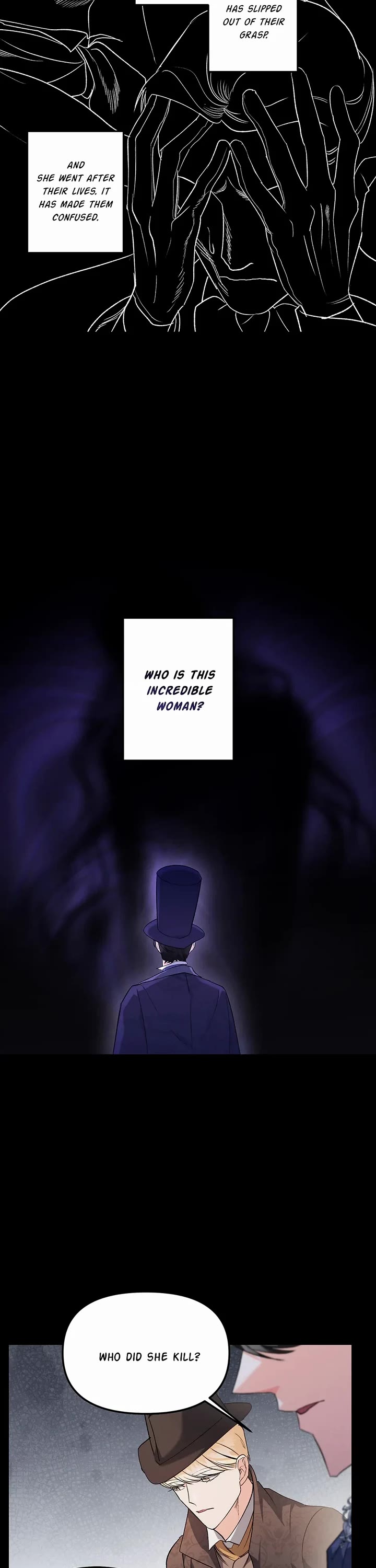 Ebony Chapter 131 page 7 - Chapter 131