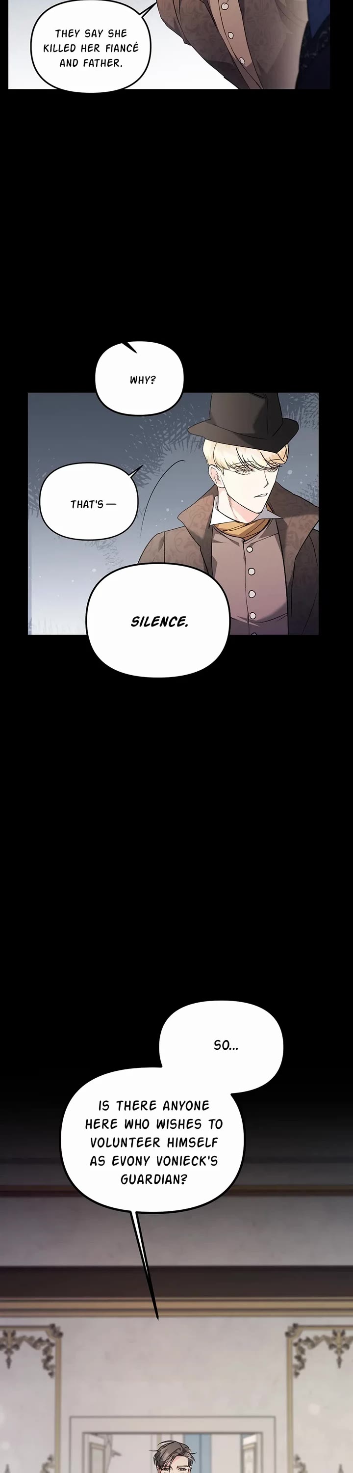 Ebony Chapter 131 page 8 - Chapter 131