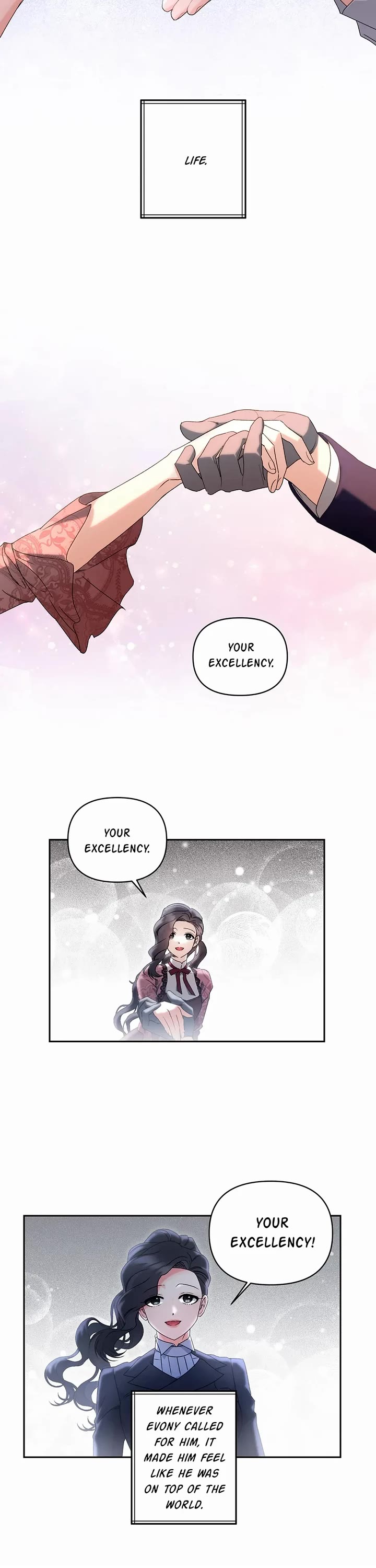 Ebony Chapter 132 page 11 - Chapter 132