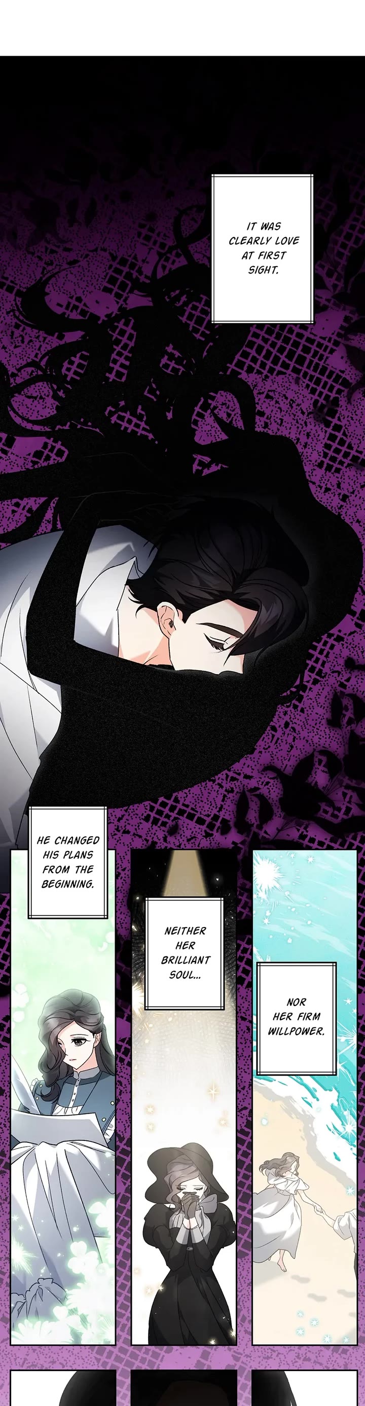 Ebony Chapter 132 page 14 - Chapter 132