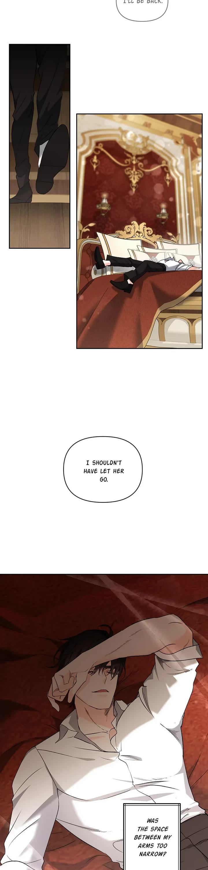 Ebony Chapter 132 page 17 - Chapter 132