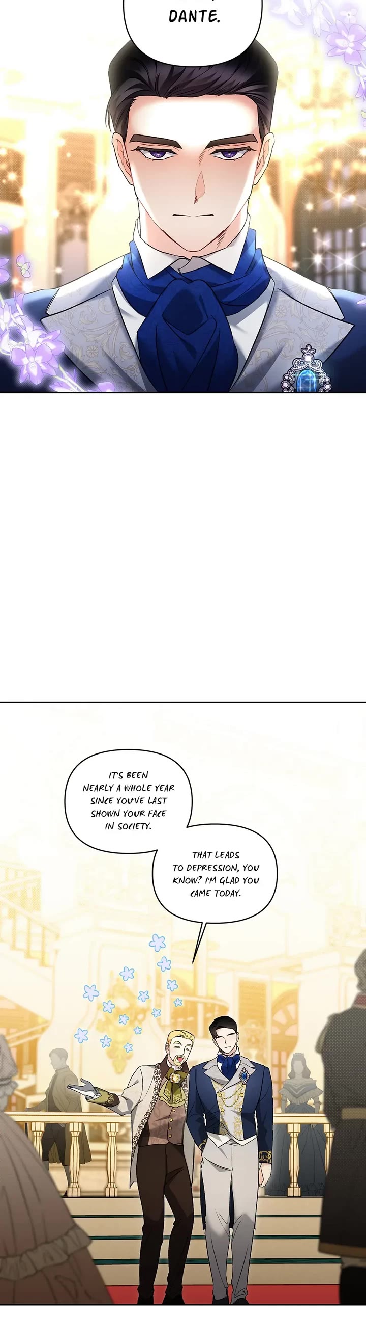 Ebony Chapter 132 page 19 - Chapter 132