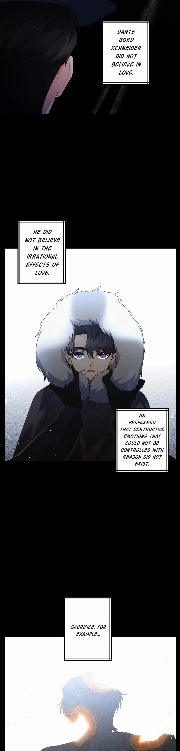 Ebony Chapter 132 page 2 - Chapter 132