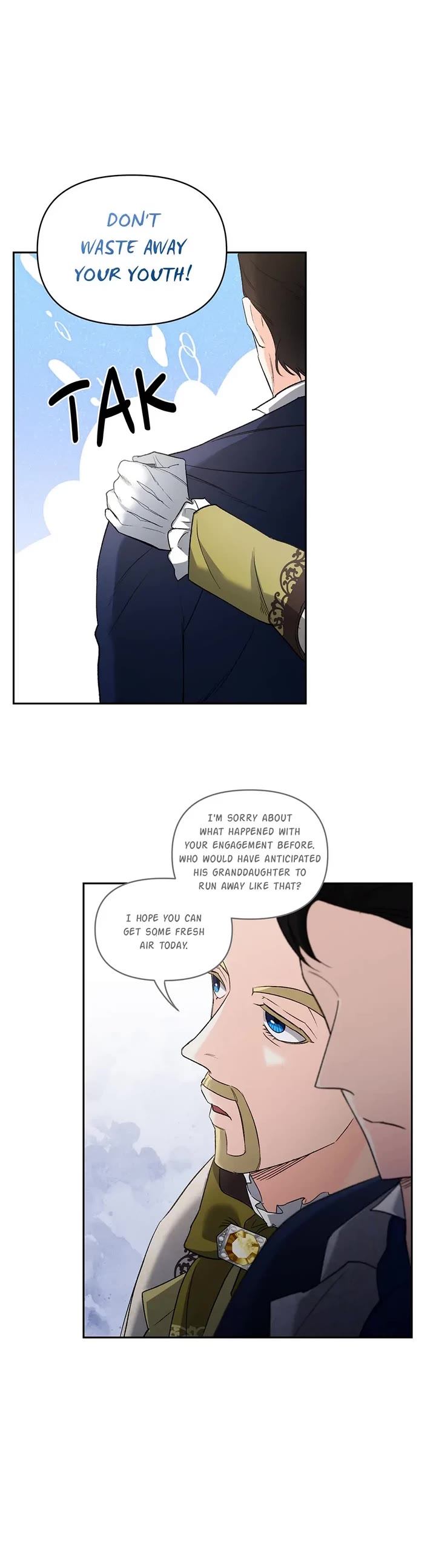 Ebony Chapter 132 page 20 - Chapter 132