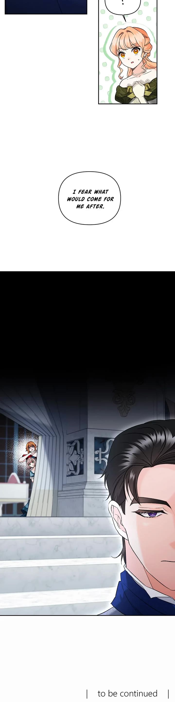 Ebony Chapter 132 page 23 - Chapter 132