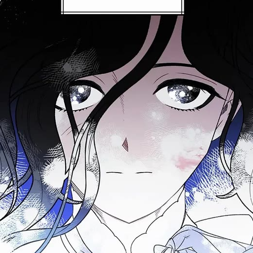 Ebony Chapter 132 cover