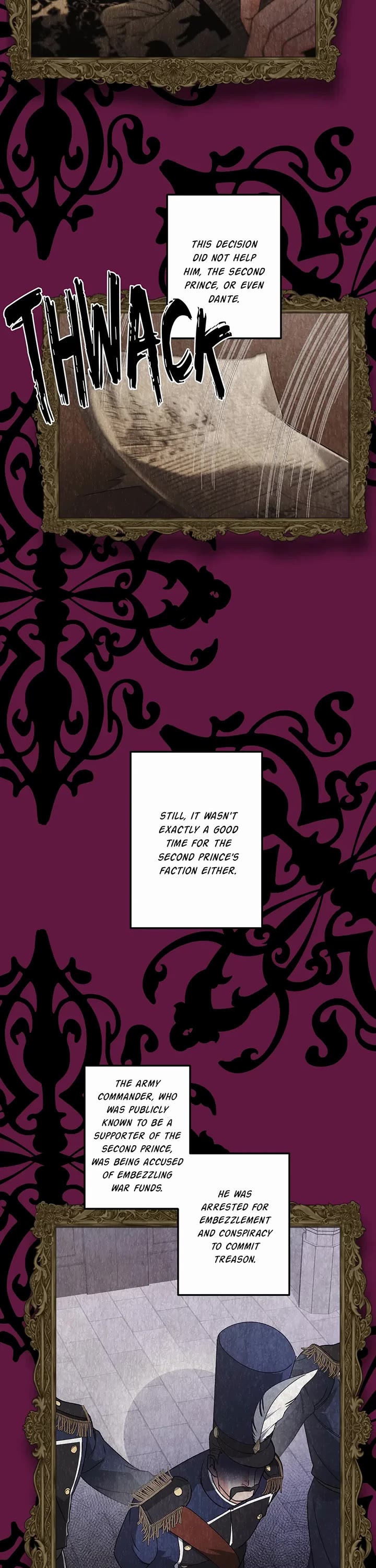 Ebony Chapter 133 page 13 - Chapter 133