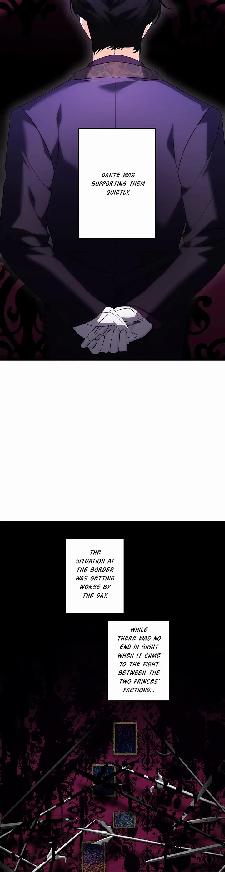 Ebony Chapter 133 page 15 - Chapter 133