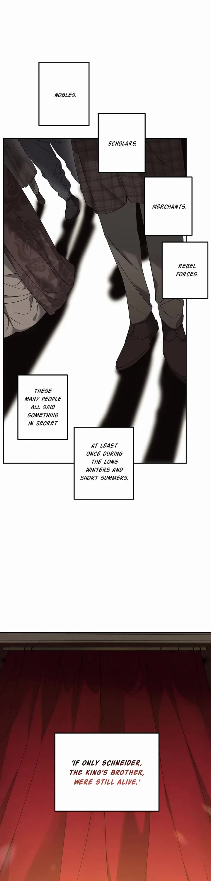 Ebony Chapter 133 page 17 - Chapter 133