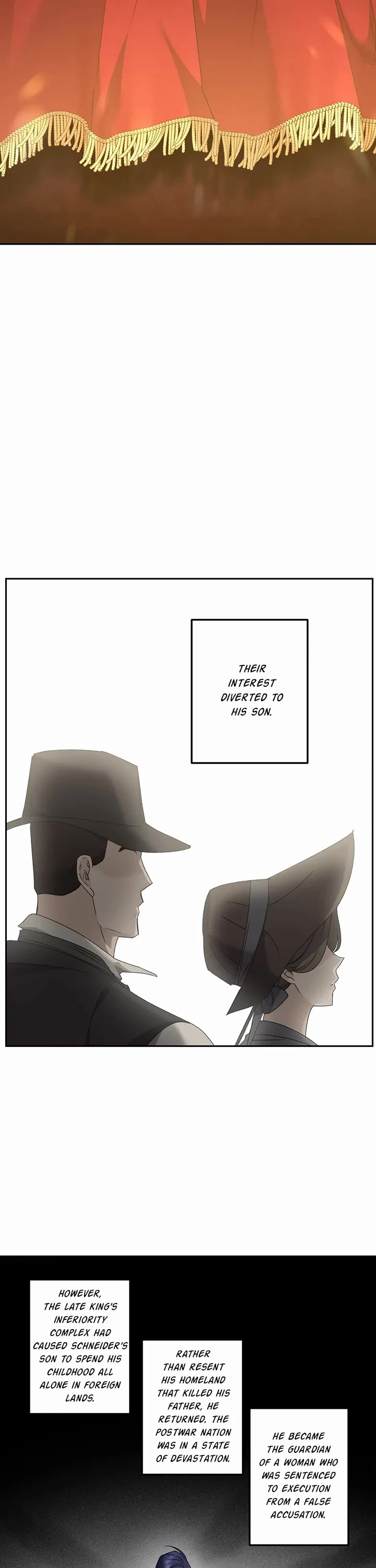 Ebony Chapter 133 page 18 - Chapter 133