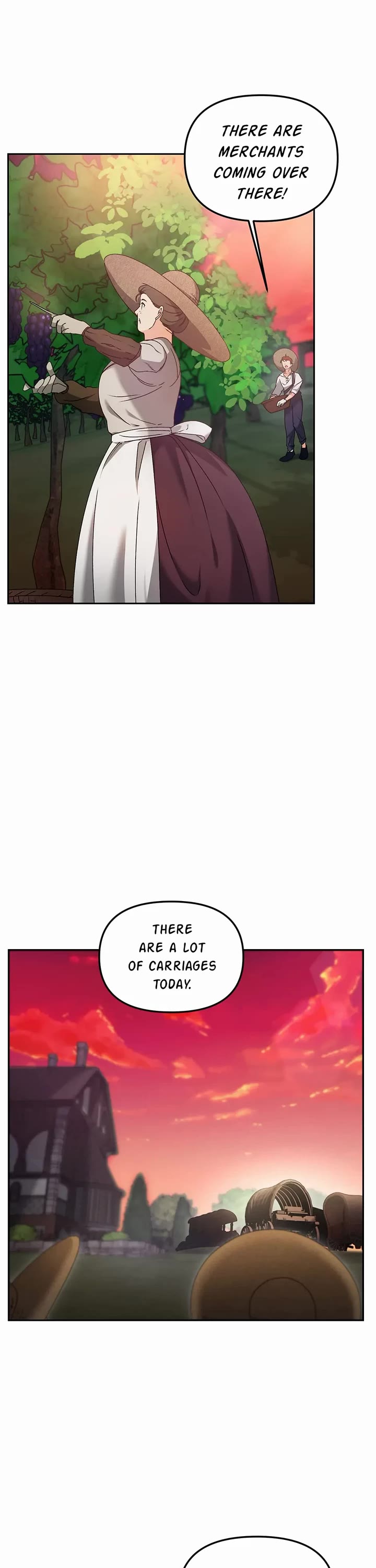Ebony Chapter 133 page 21 - Chapter 133