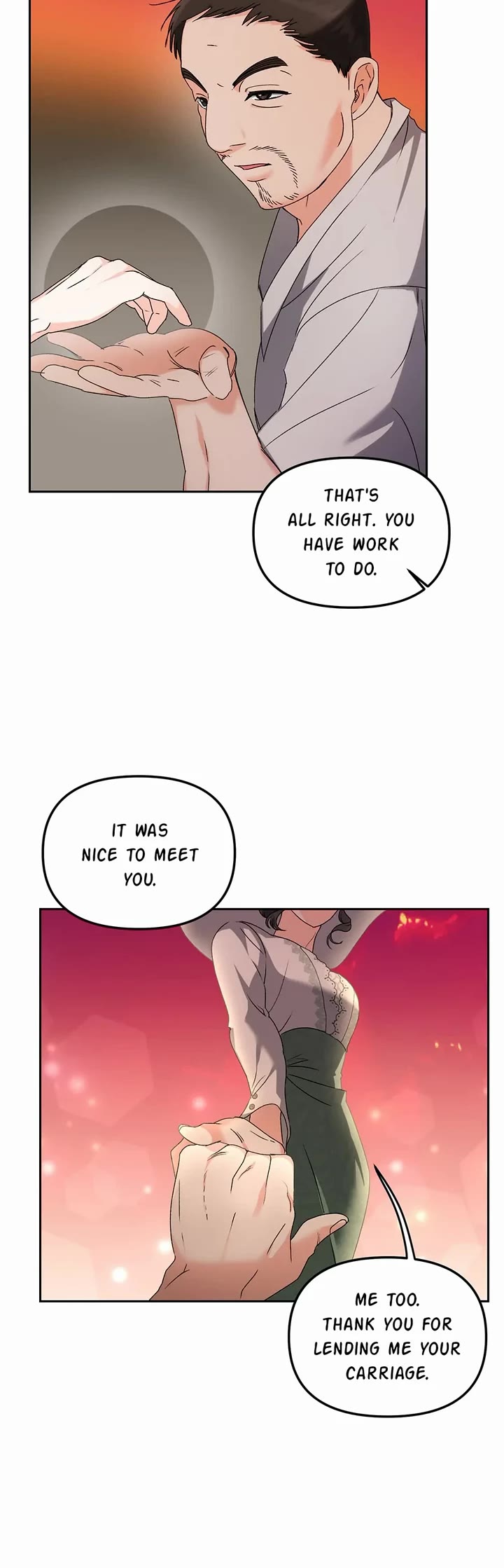 Ebony Chapter 133 page 23 - Chapter 133