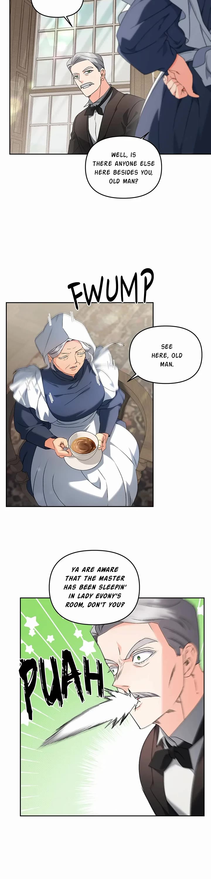 Ebony Chapter 133 page 7 - Chapter 133