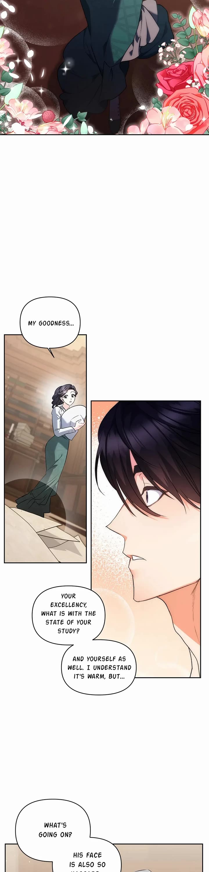 Ebony Chapter 134 page 12 - Chapter 134