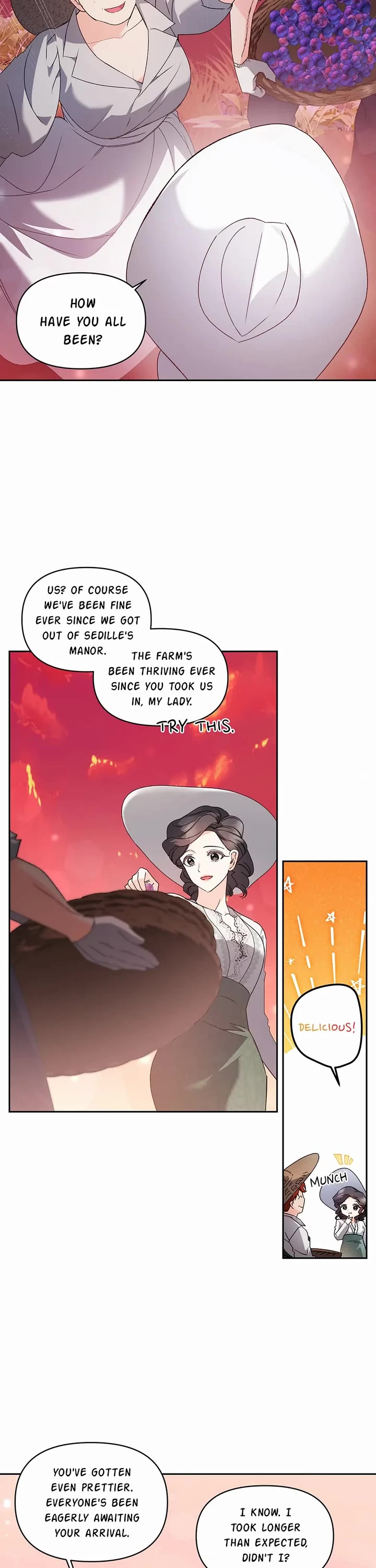 Ebony Chapter 134 page 2 - Chapter 134